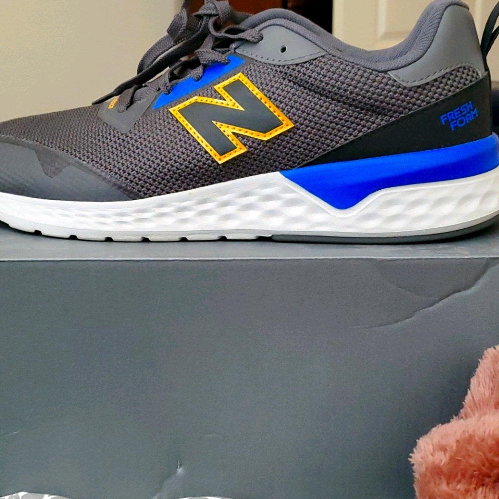 New Balance Lifestyle Mode De Vie MS 515